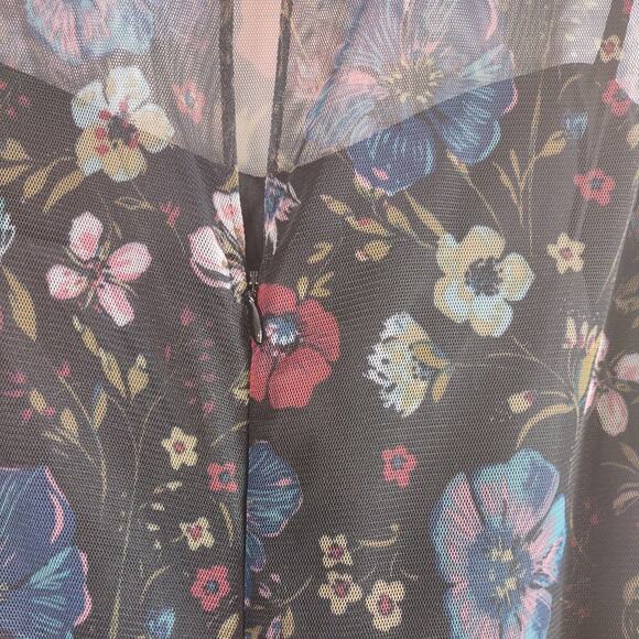 Disney LC Lauren Conrad Snow White Dress, Size 10 - Picture 12 of 12